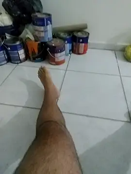 Show de webcam de putopau15