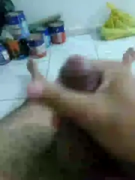 Show de putopau15 na webcam