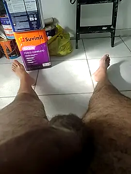 Show de webcam de putopau15