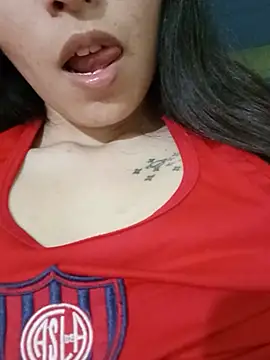 Show de keyjordanTLG na webcam