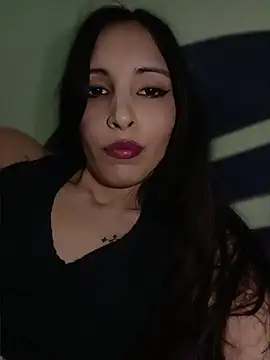keyjordanTLG Webcam show