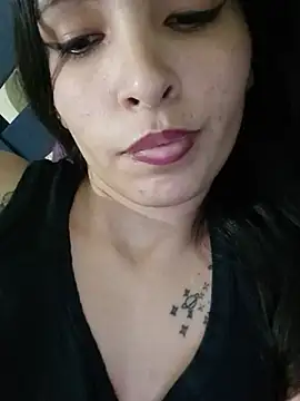 keyjordanTLG Show in webcam