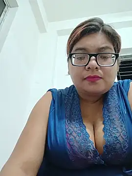 Show webcam de Elie_Hallway