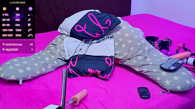 Show de webcam de Iam_kimh