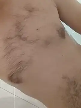 Pertunjukan Kamera Web ReadyDaddy86