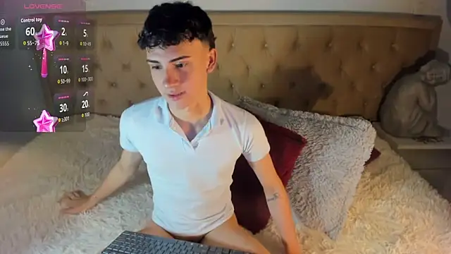 Show webcam de cml0_