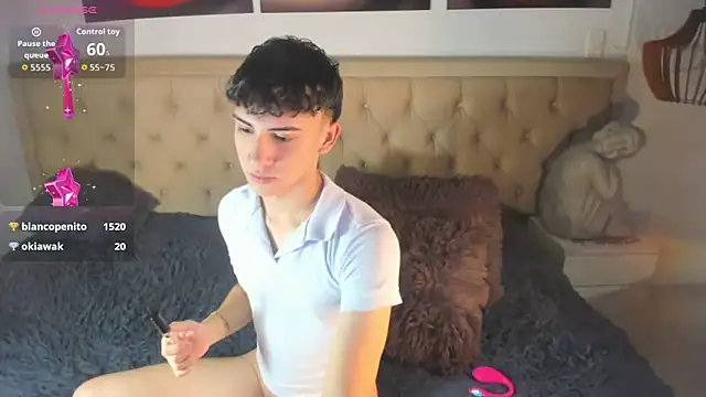 cml0_ Webcam-Show