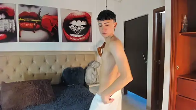cml0_ 웹캠 쇼