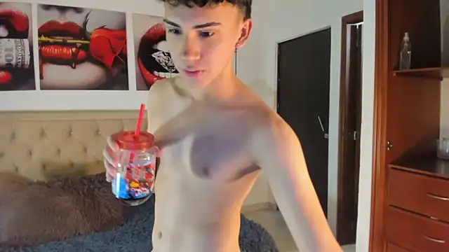 cml0_ Webcam-Show