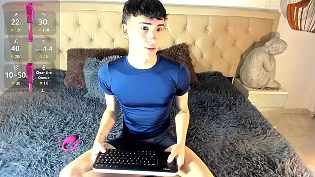 Show webcam de cml0_