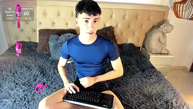 Show Webcam de cml0_
