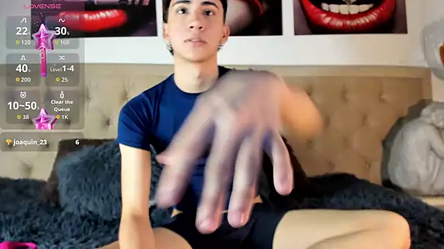 Show Webcam de cml0_