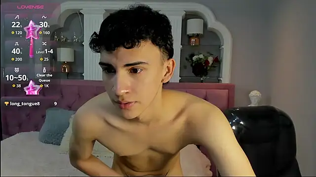 cml0_ Webcam show