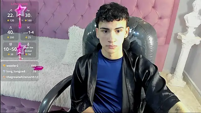 عرض كام cml0_
