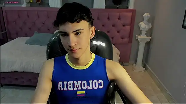 cml0_ Webcam Show
