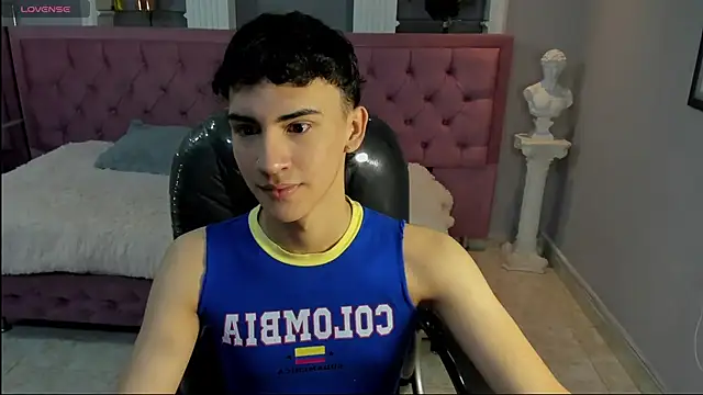 cml0_ – webcam-show