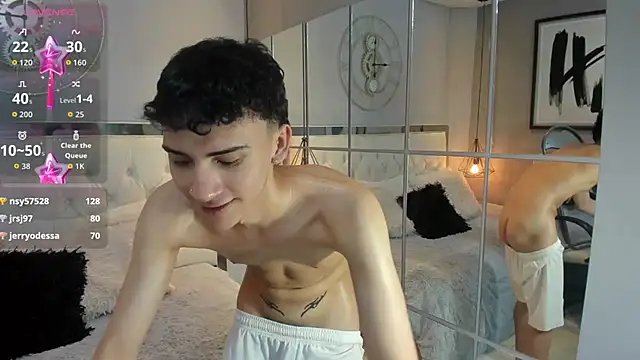 cml0_ Webcamshow