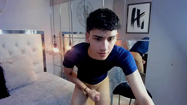 cml0_'s Webcam Show