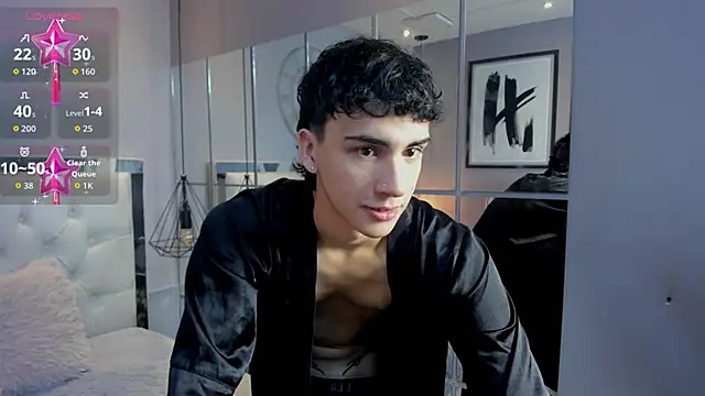 cml0_ webcam show