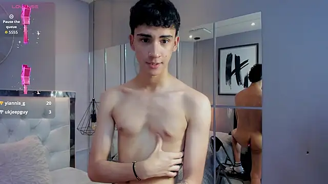 Show Webcam de cml0_