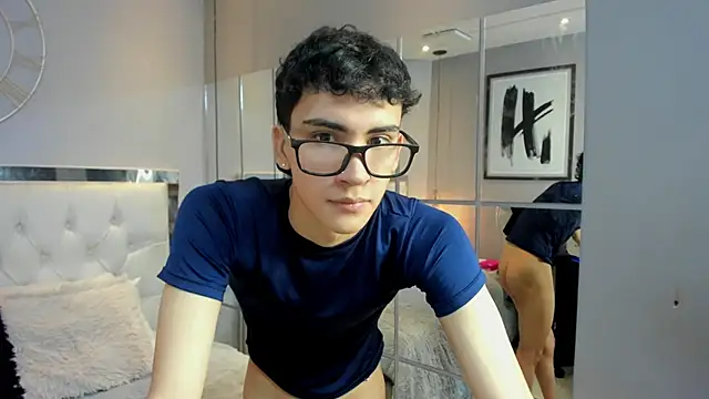 Webkamerová show cml0_
