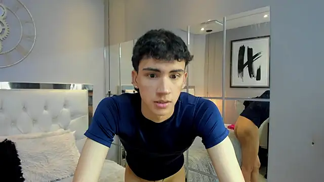 cml0_ Show Webcam