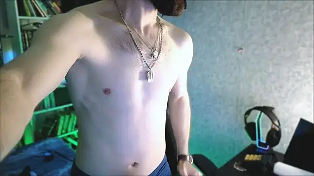 Živý XXX chat _Mostly_