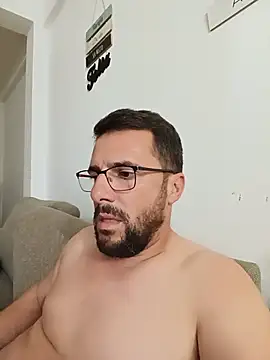 Show de webcam de NatanCasad0
