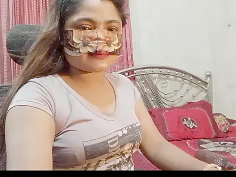 Nusrat_Faria's Live XXX Chat