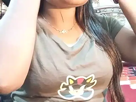 Czat XXX na żywo – Nusrat_Faria