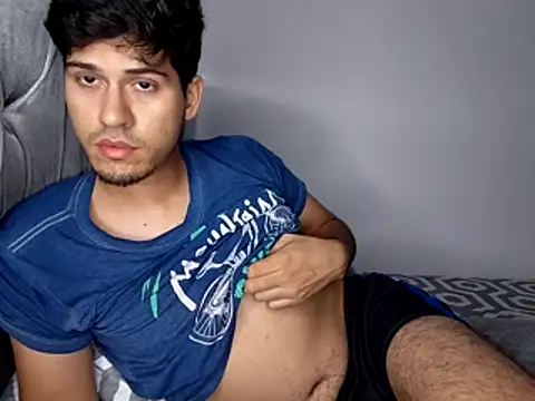 Riquid-sexual Show Webcam