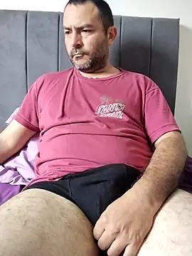lioonel-sex Show Webcam