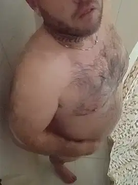 Nand0f Webcam Show