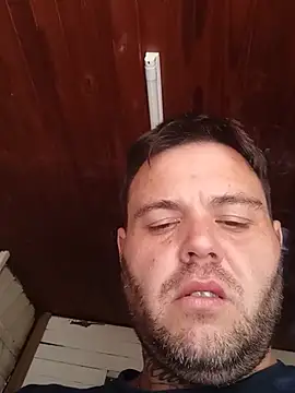 הופעת וובקאם של Nand0f