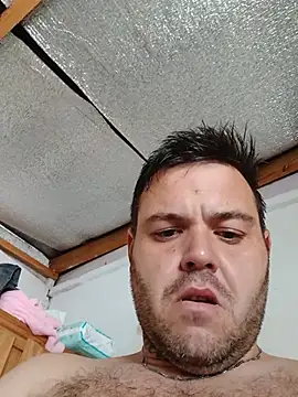 Show webcam de Nand0f