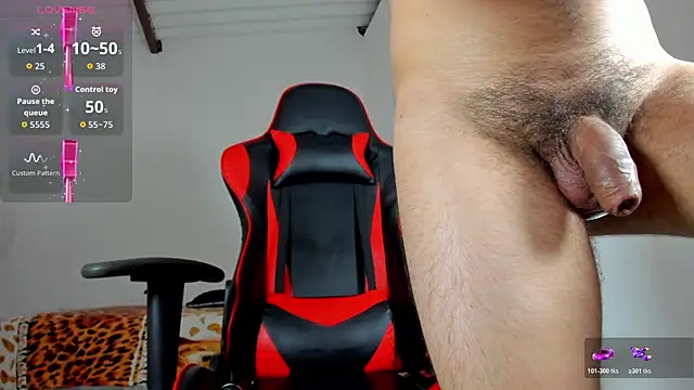 david_hot08 Show Webcam