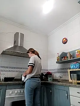 Honeygirl08 – Naživo XXX chat