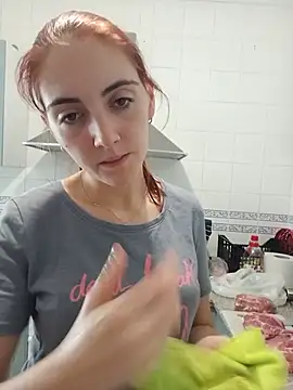 Živý XXX chat Honeygirl08