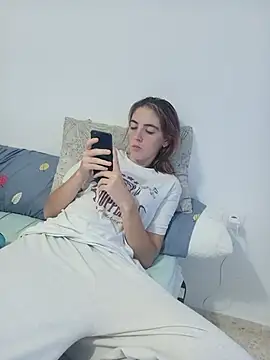 Honeygirl08 Webcam-Show