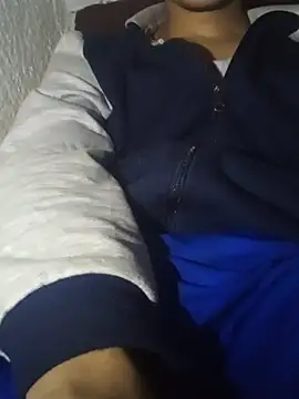 Jero10nimo webcam show