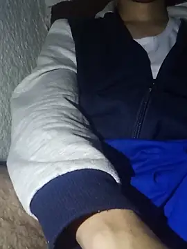 Jero10nimo webcam show
