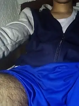 Show de webcam de Jero10nimo