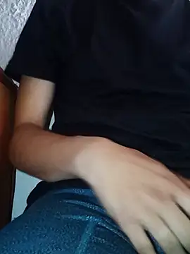 Jero10nimon Webbikameraesitys