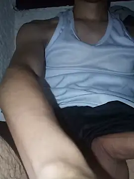 Jero10nimo – webcam-show