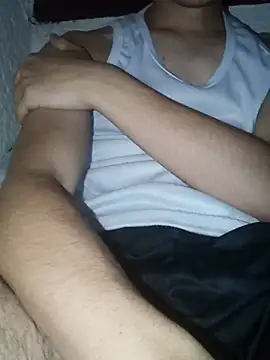 Jero10nimo Webcam Show