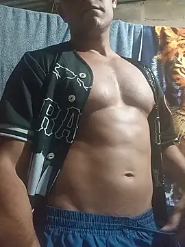 djmorenoo Show Webcam