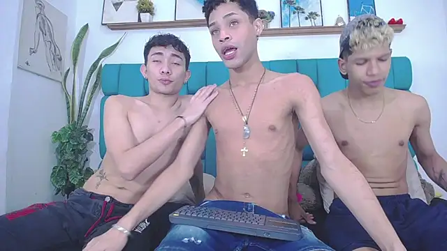 Stephen_Angel Webcamshow