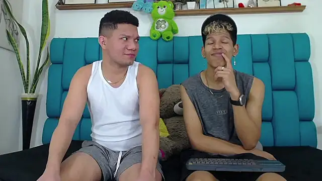 Stephen_Angel's Webcam Show
