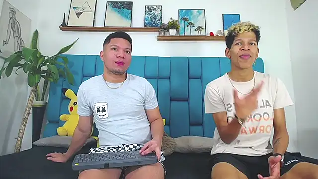 Stephen_Angel's Webcam Show