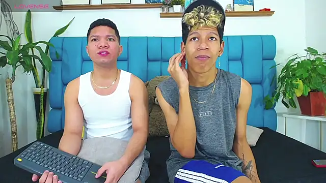 Stephen_Angeln Webbikameraesitys